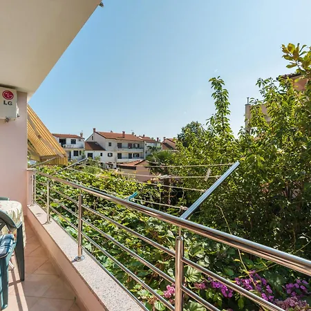 Kamelija Apartment