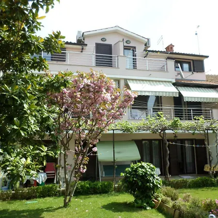 Kamelija Apartment Rovinj