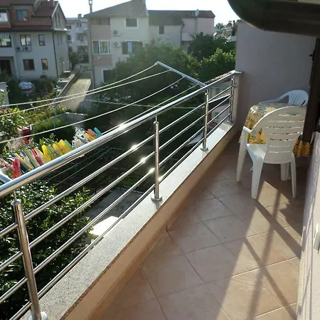 Kamelija Apartment