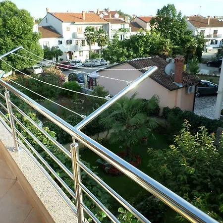 Kamelija Apartment Rovinj