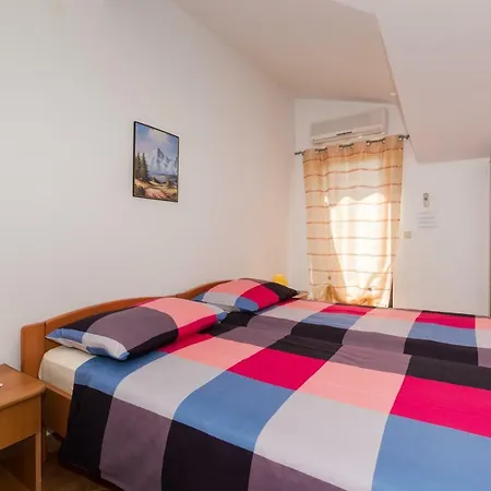 Kamelija * Rovinj