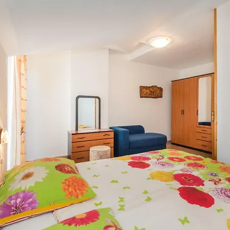 Apartment Kamelija Rovinj