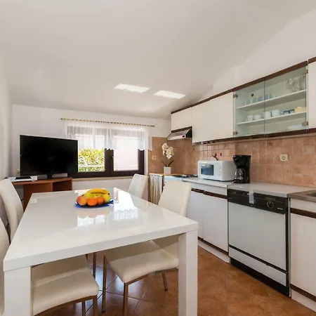 Apartment Kamelija *