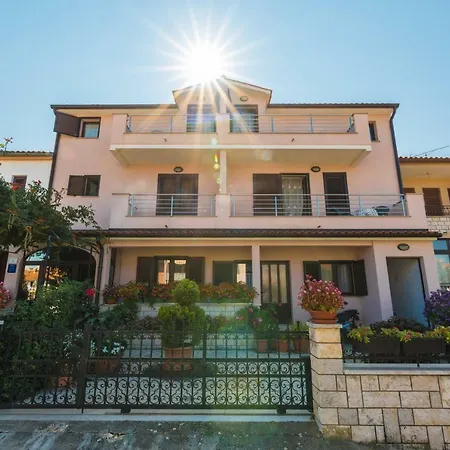 Kamelija * Rovinj