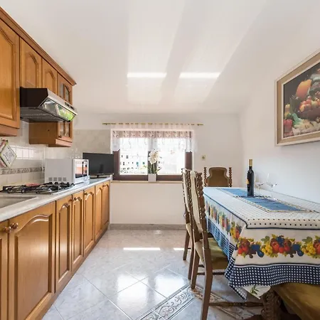 Apartment Kamelija *