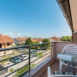 Kamelija Rovinj