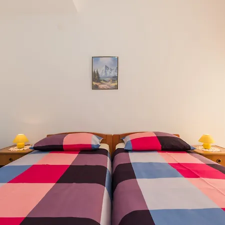 Kamelija Rovinj
