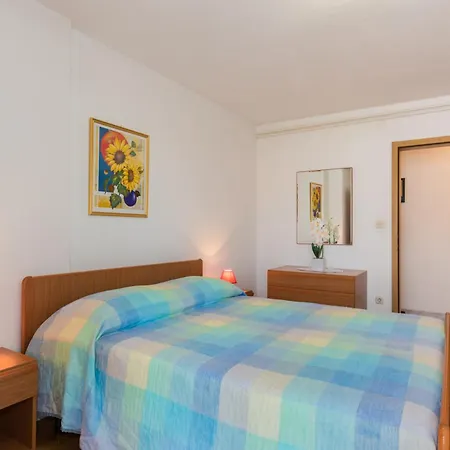 Daire Kamelija Rovinj